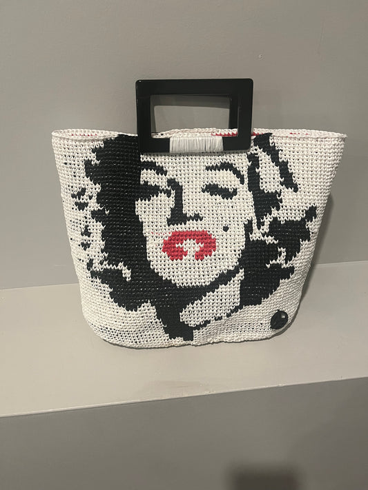 The Marilyn Bag