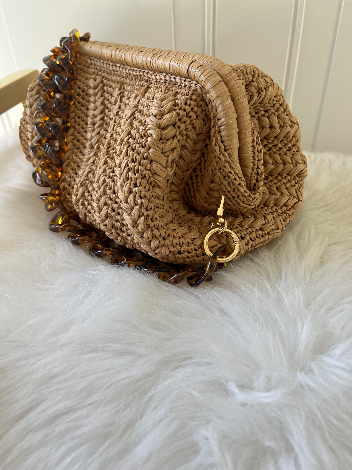 The Evelyn Bag